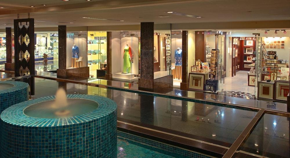 Hotel Hilton 5*