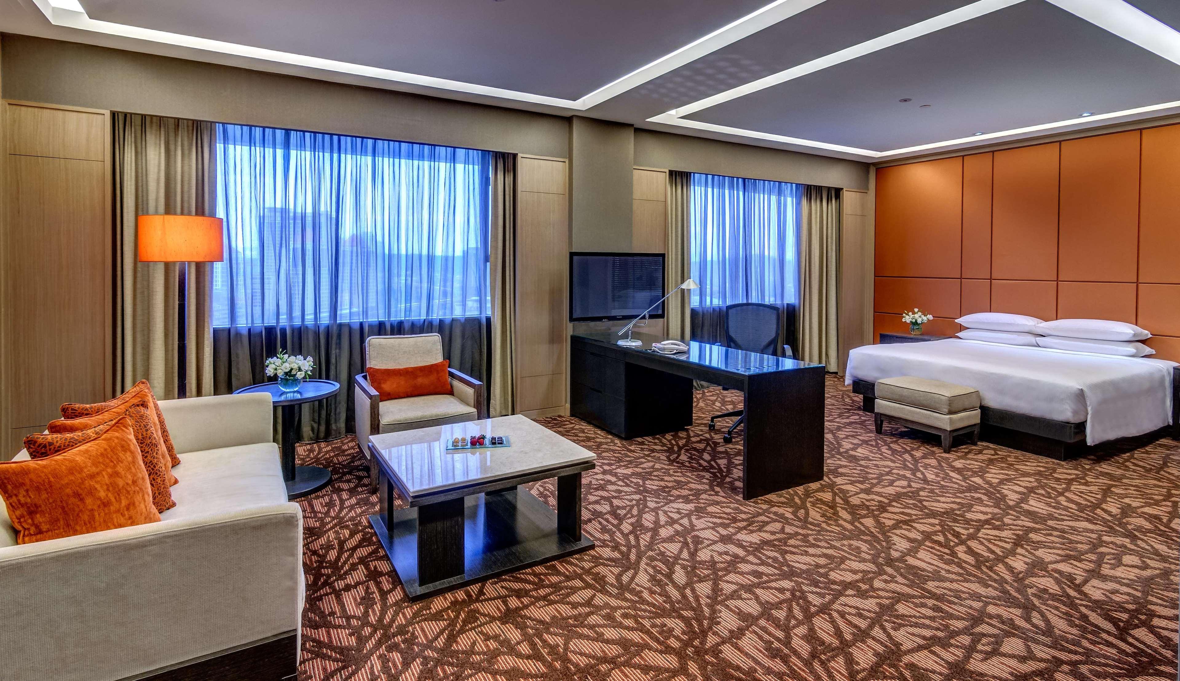 Hilton Petaling Jaya