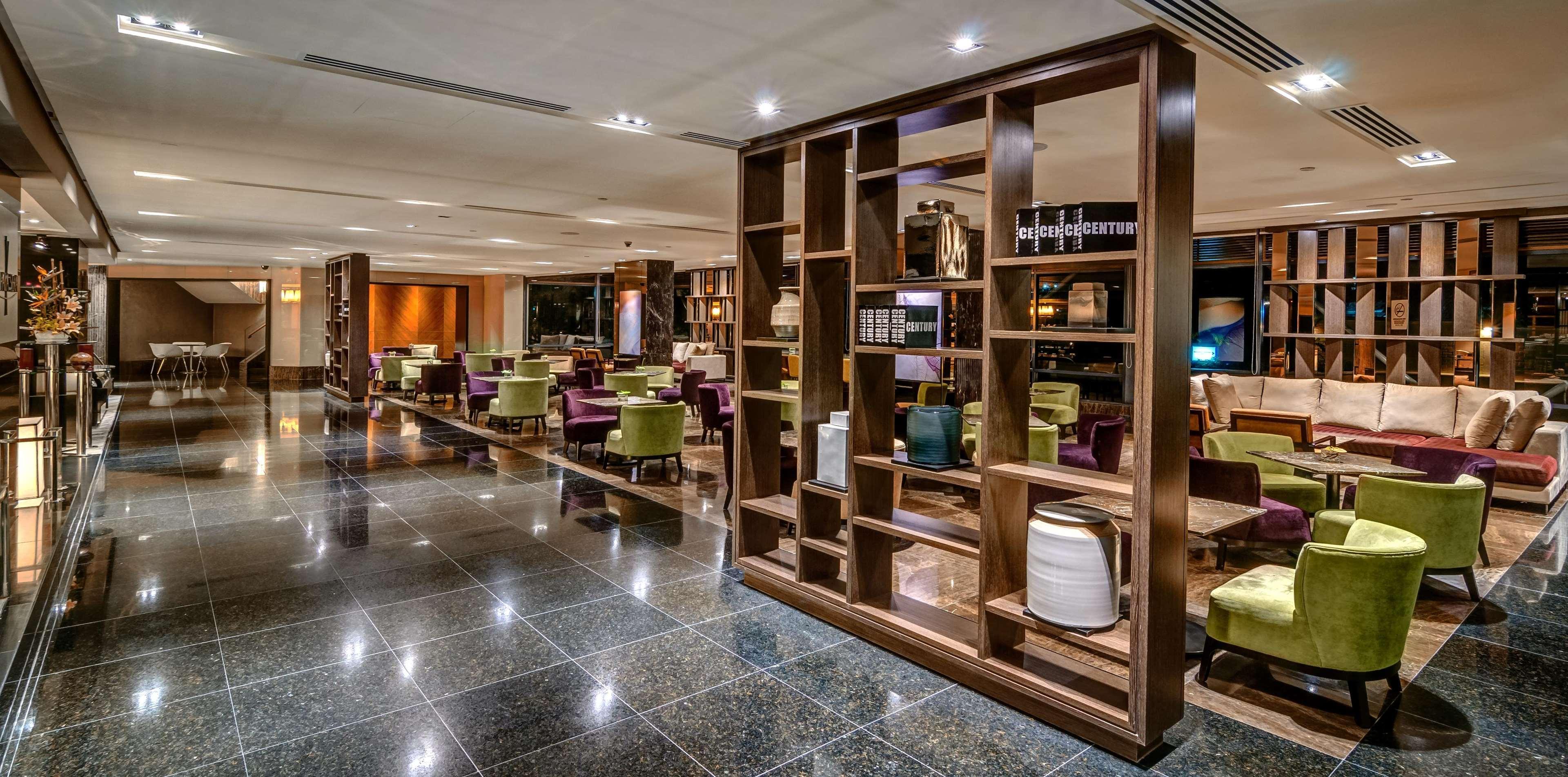 Hotel Hilton 5*