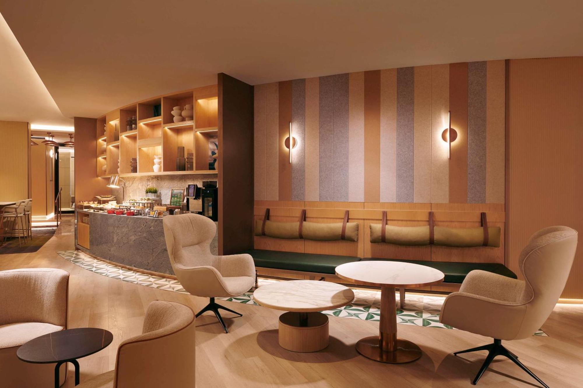 Hotel Hilton Petaling Jaya