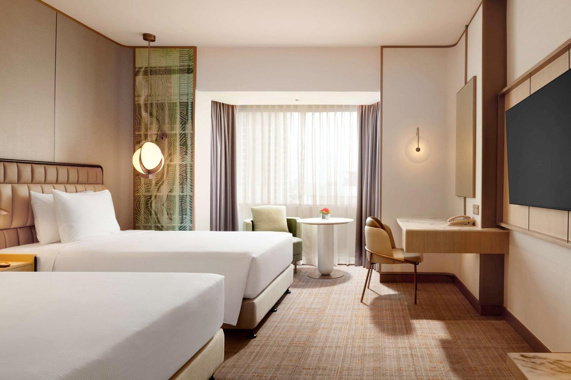 Hilton 5*