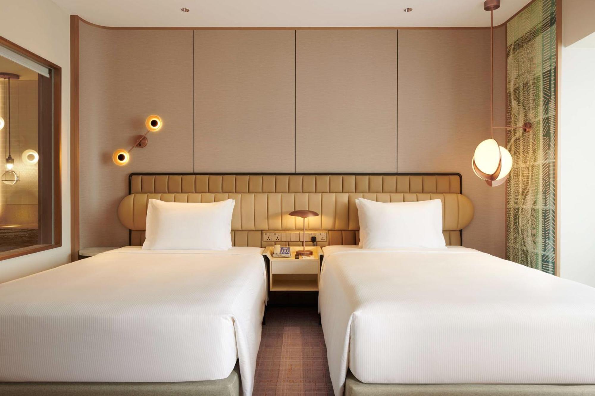 Hilton Hotel 5*