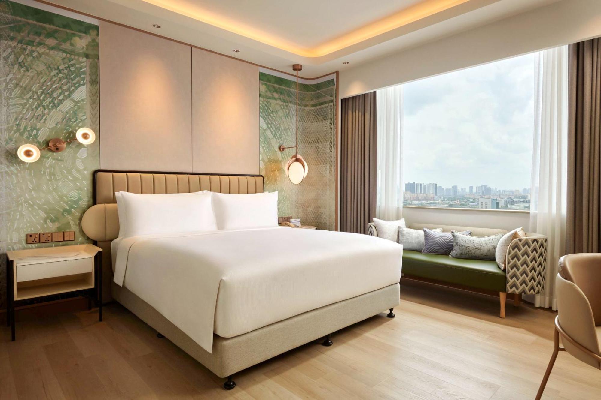 Hotel Hilton