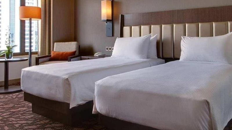 Hilton 5*