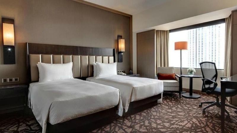 Hilton 5* Petaling Jaya