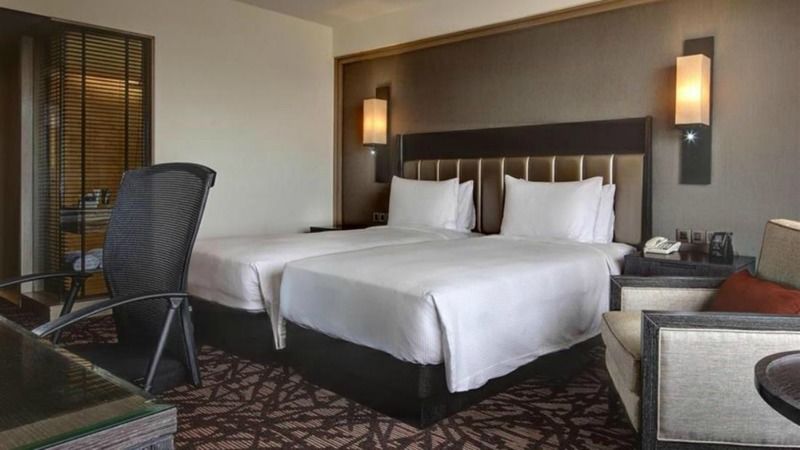 Hilton 5* Petaling Jaya