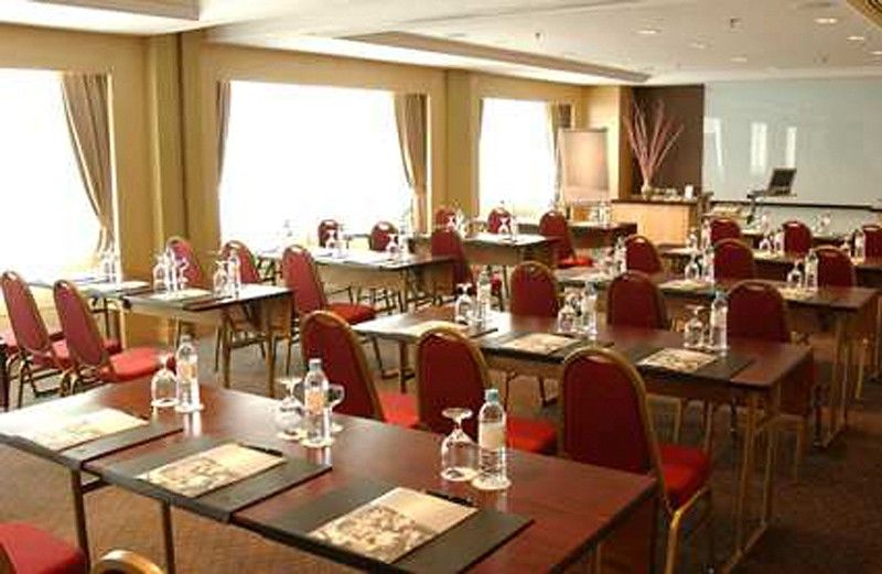 Hotel Hilton 5*