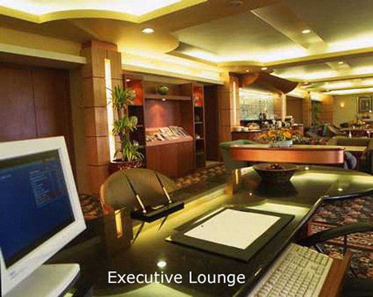 Hilton Hotel